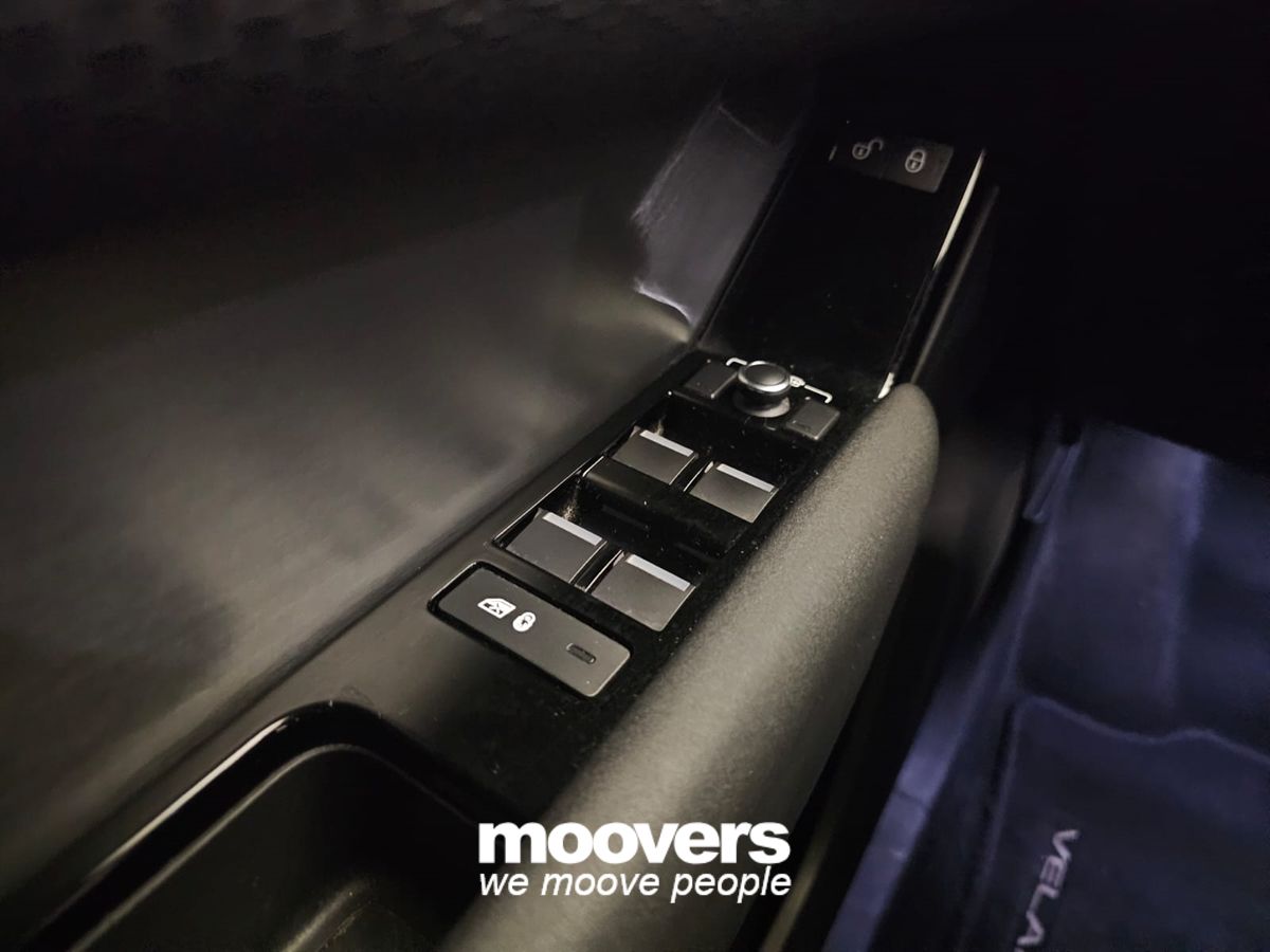 LAND ROVER Range Rover Velar 3.0 V6 SD6 300 CV R-Dynamic S